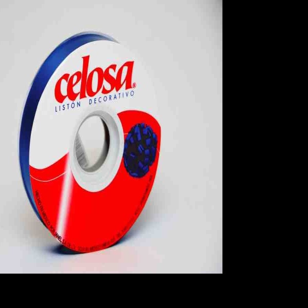 LISTON CELOSA 5 AZUL REY 019 JANEL 50M. C.52